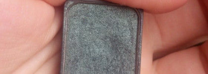 Неоправданно забытый мною жемчужно-зеленый драгоценный камень - ArtDeco Eye Shadow Pearl #51 pearly green jewel