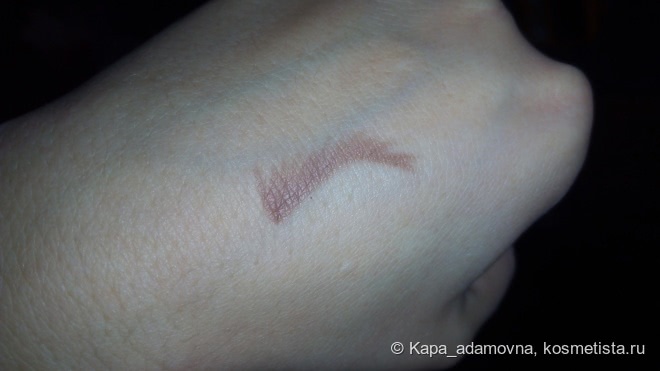 Соболиные брови с Dior Sourcils Poudre Powder Eyebrow Pencil в оттенке №433 Ash Blonde