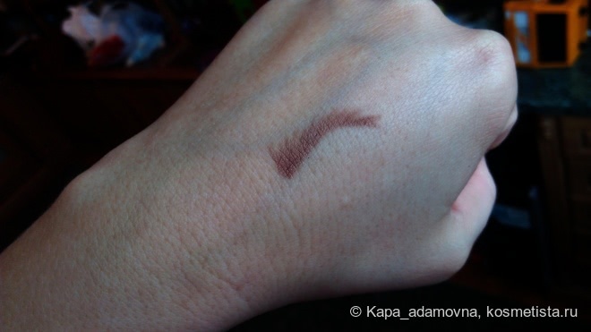 Соболиные брови с Dior Sourcils Poudre Powder Eyebrow Pencil в оттенке №433 Ash Blonde