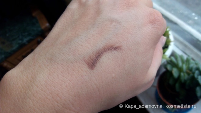 Соболиные брови с Dior Sourcils Poudre Powder Eyebrow Pencil в оттенке №433 Ash Blonde
