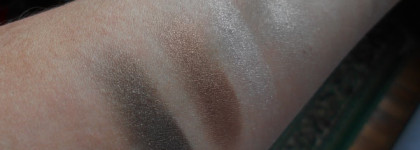 Guerlain Ecrin 4 Couleurs Eyeshadow Palette в оттенке Les Precieux №504 (тестер)