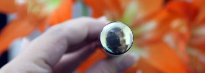 Магия взгляда... Artdeco Volume Supreme Mascara  #01 Black  Beauty Meets Fashion 2016