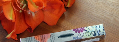 Магия взгляда... Artdeco Volume Supreme Mascara  #01 Black  Beauty Meets Fashion 2016