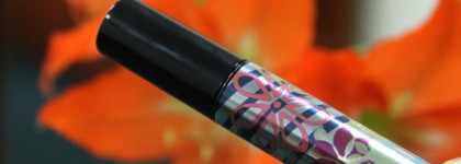 Магия взгляда... Artdeco Volume Supreme Mascara  #01 Black  Beauty Meets Fashion 2016