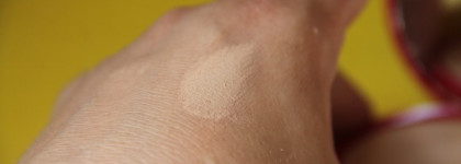 То, что реально make me matte: пудра Bourjois Healthy Balance Unifying Powder 10h в оттенке beige clair №53