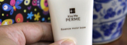 Увлажняющая основа под макияж Isehan Kiss Me Ferme Essence Moist Base
