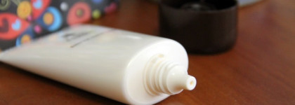 Увлажняющая основа под макияж Isehan Kiss Me Ferme Essence Moist Base