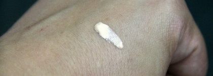 Легкий тонирующий бальзам Givenchy — Teint Couture Balm, в оттенке Nude Sand №3