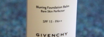 Легкий тонирующий бальзам Givenchy — Teint Couture Balm, в оттенке Nude Sand №3