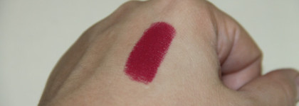Помада-очарование Givenchy Le Rouge #315 Framboise Velours (тестер)