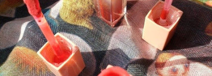 Missha Jellish Lip Slip: яркость и комфорт