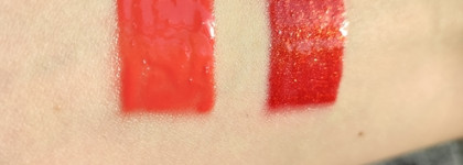 Missha Jellish Lip Slip: яркость и комфорт