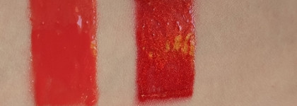 Missha Jellish Lip Slip: яркость и комфорт