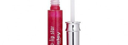 Sisley Phyto-Lip Gloss. Сверкающие доспехи для губ