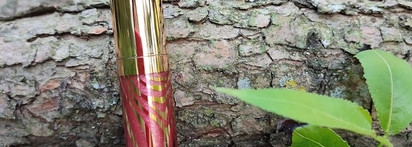 Sisley Phyto-Lip Gloss. Сверкающие доспехи для губ