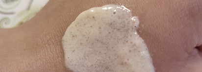 Когда на сердце тяжесть и холодно в груди - возьми в охапку скрабы и гладкость наведи