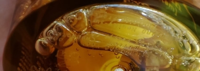 Свежая фишка сентября. Double Serum Eye от Clarins