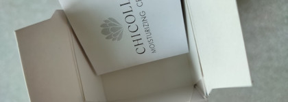 Chicolle: увлажнение на отлично