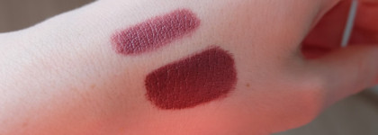 Моя любовь Pure Color Bitter Sweet от Estee Lauder