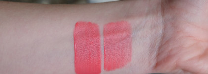 Чему вовсе не быть, так того не сгубить. Или мое разочарование от Chanel. Chanel Rouge Allure Ink Matte Creatif 142