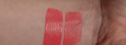 Чему вовсе не быть, так того не сгубить. Или мое разочарование от Chanel. Chanel Rouge Allure Ink Matte Creatif 142