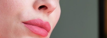 Спасительный пост о Divage Velvet Matt Liquid Color #3