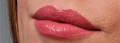 Спасительный пост о Divage Velvet Matt Liquid Color #3