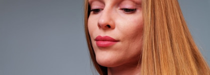 Спасительный пост о Divage Velvet Matt Liquid Color #3