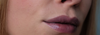 Волшебство с Givenchy Gloss Revelateur