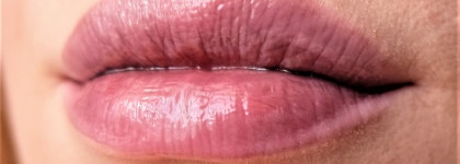 Волшебство с Givenchy Gloss Revelateur