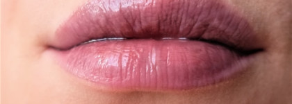 Волшебство с Givenchy Gloss Revelateur