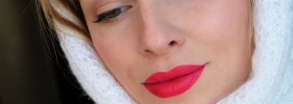 Восторг от Burberry Liquid Lip Velvet # 33