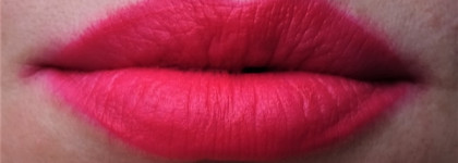 Восторг от Burberry Liquid Lip Velvet # 33