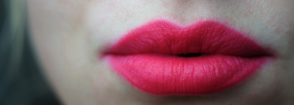 Восторг от Burberry Liquid Lip Velvet # 33