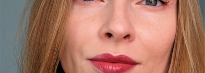 Burberry Kisses Sheer & lip Definer - походу это провал