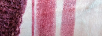 Burberry Kisses Sheer & lip Definer - походу это провал