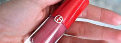 Палочка-выручалочка от Giorgio Armani Lip Magnet 506