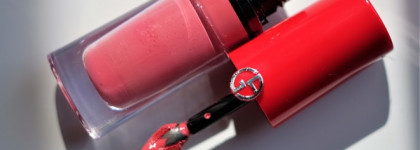 Палочка-выручалочка от Giorgio Armani Lip Magnet 506