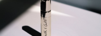 Охи-Вздохи! с The Tainted Lip Stained от Smith & Cult