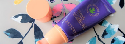 Хочешь влажный финиш как у лягушки? С StroBBling Cream от BeautyDrugs это возможно