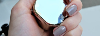 Если некогда сушить - лак Smith & Cult Nailed Lacquer в оттенке Doe my dear