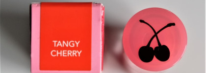 Ожидание & Реальность. Или вся правда о Lime Crime Wet Cherry (Tangy Chery)