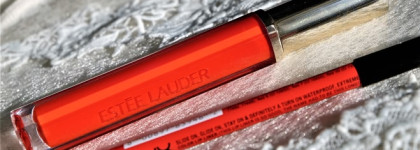 Фантастическая новинка от Estee Lauder Pure Color Love Shine Liquid Lip (Mandarin Mash)