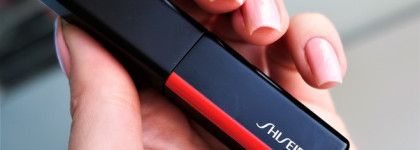 Новинка от Shiseido - с любовью из Японии. Vision Airy Gel Lipstick 207 Pink Dynasty