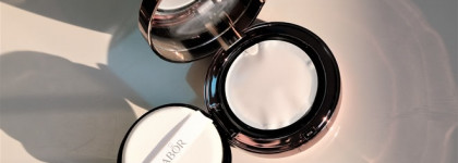 Невидимый тон от Babor Age ID Cushion Foundation 01 ivory