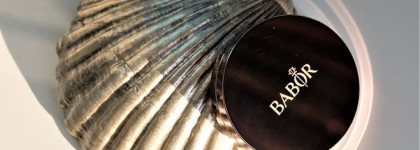 Невидимый тон от Babor Age ID Cushion Foundation 01 ivory