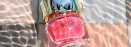 Любовь бывает разной. Smith & Cult Plastic Beach "Пластмассовая любовь"