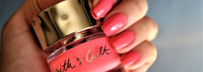 Любовь бывает разной. Smith & Cult Plastic Beach "Пластмассовая любовь"