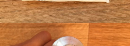 Самая никчёмная и бесполезная покупка года. Крем для рук Gerlasan Hand Cream от Gehwol