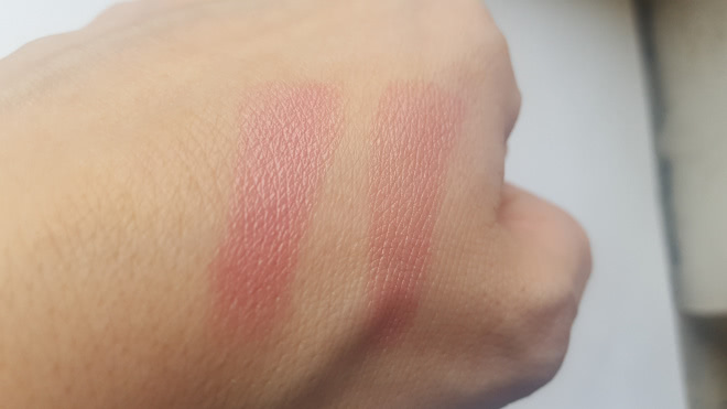 Три разные, но одинаково прекрасные помады Dolce & Gabbana из серии Classic Cream Lipstick